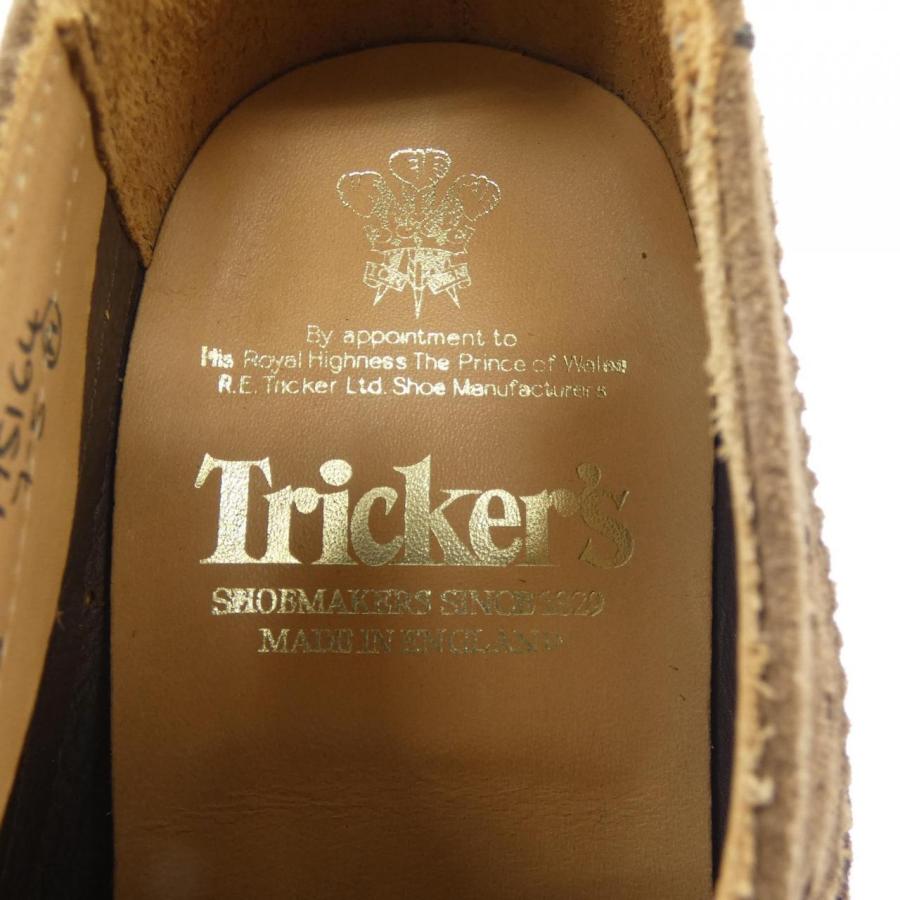 トリッカーズ Tricker's MS164 RICHARD シューズ : KOMEHYO