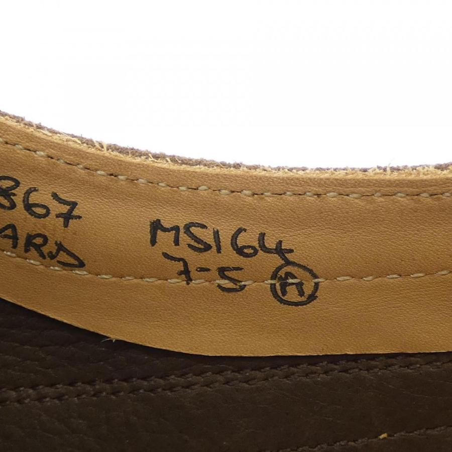 トリッカーズ Tricker's MS164 RICHARD シューズ : KOMEHYO