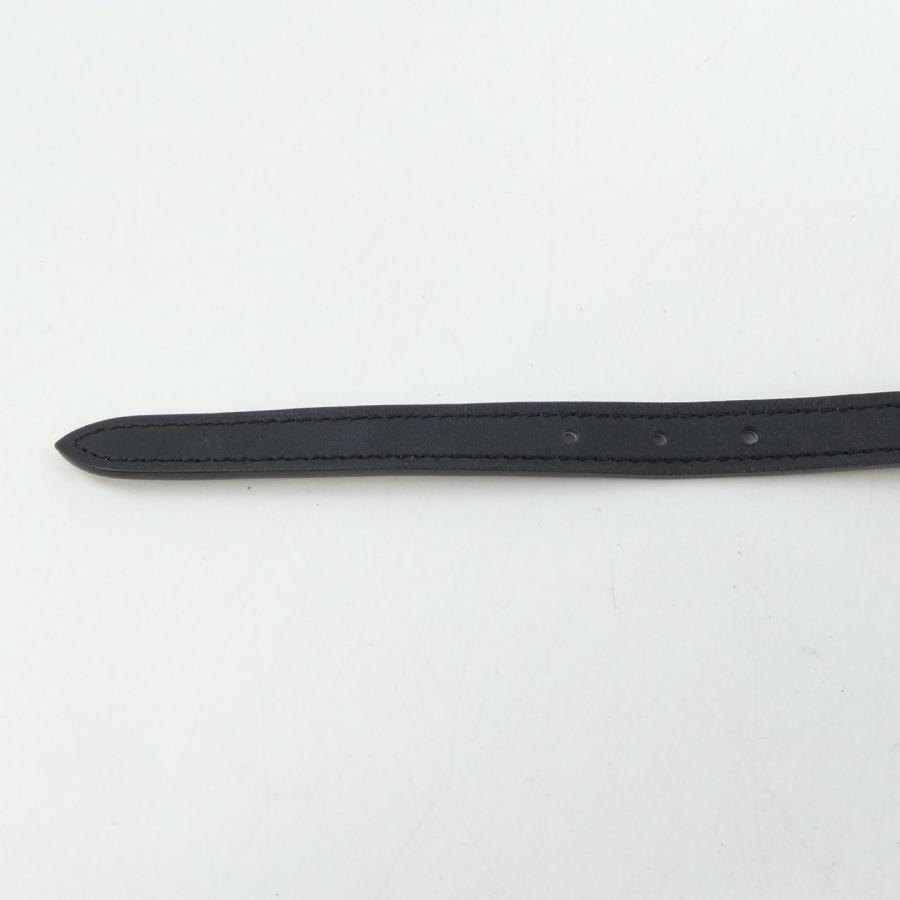エルメス HERMES ガンマ 13mm リバーシブル BELT : KOMEHYO