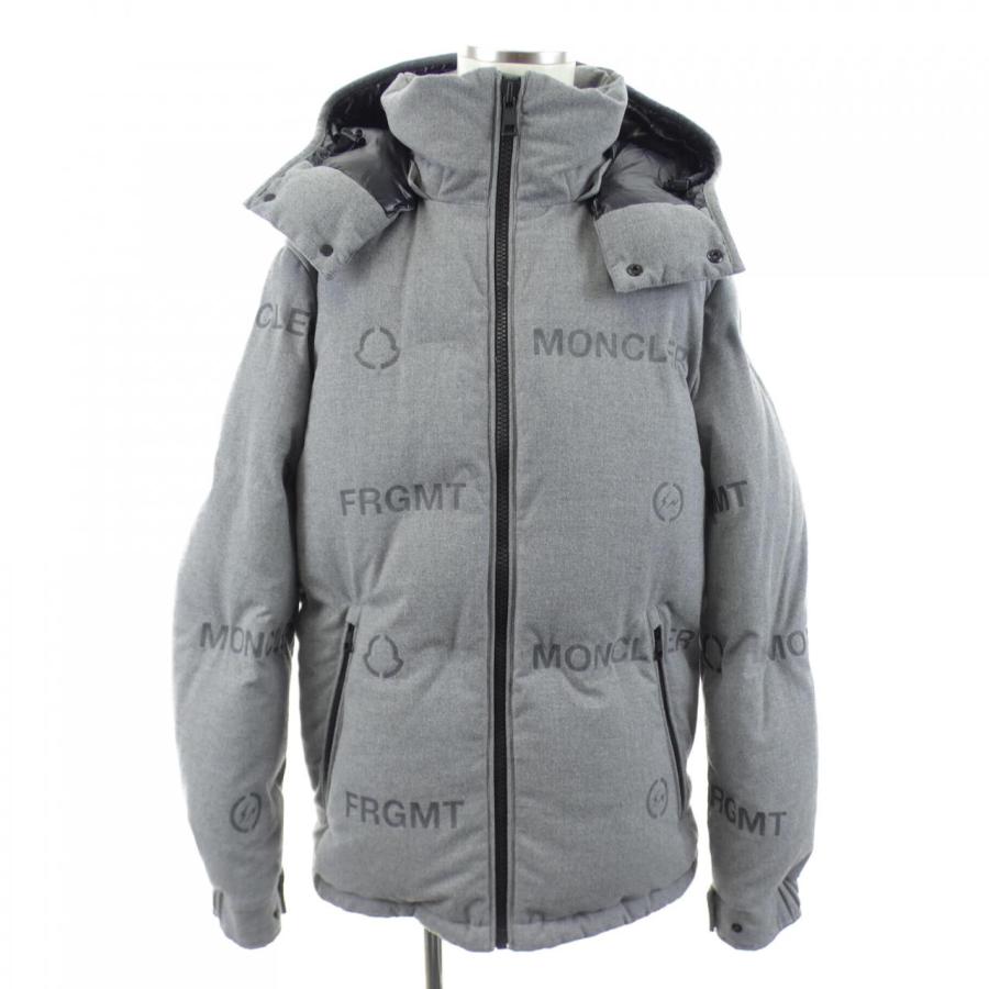 モンクレール ジーニアス MONCLER GENIUS FRAGMENT HIROSHI