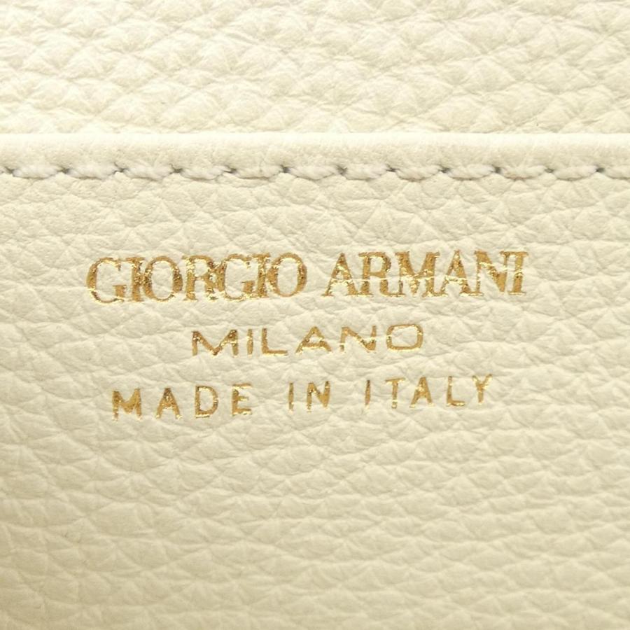 ジョルジオ アルマーニ GIORGIO ARMANI YGWN21 BAG_4