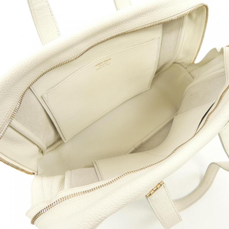 ジョルジオ アルマーニ GIORGIO ARMANI YGWN21 BAG_5