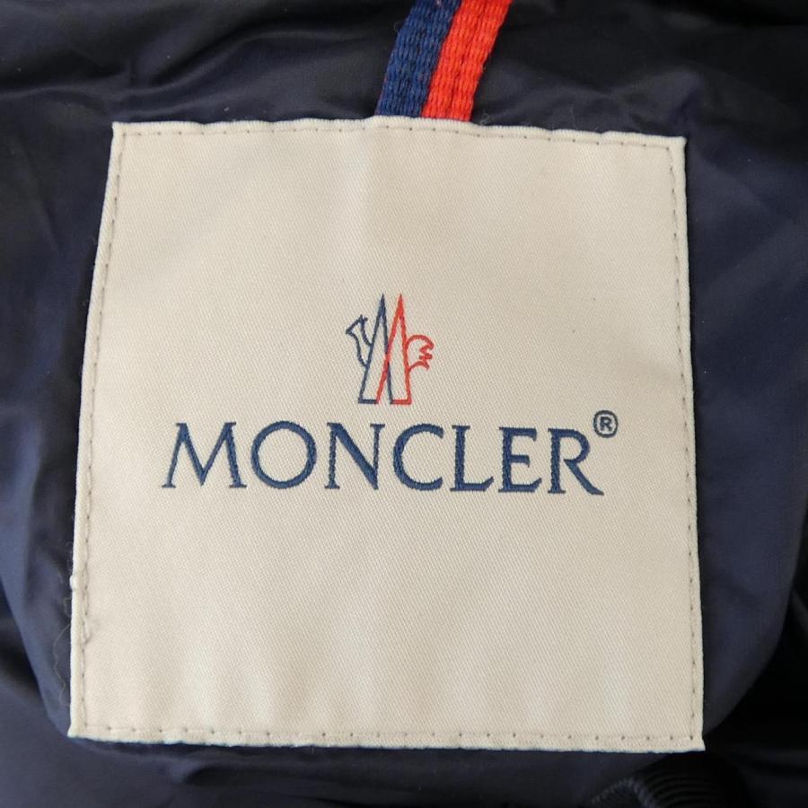 モンクレール MONCLER HERMINE ダウンコート_4