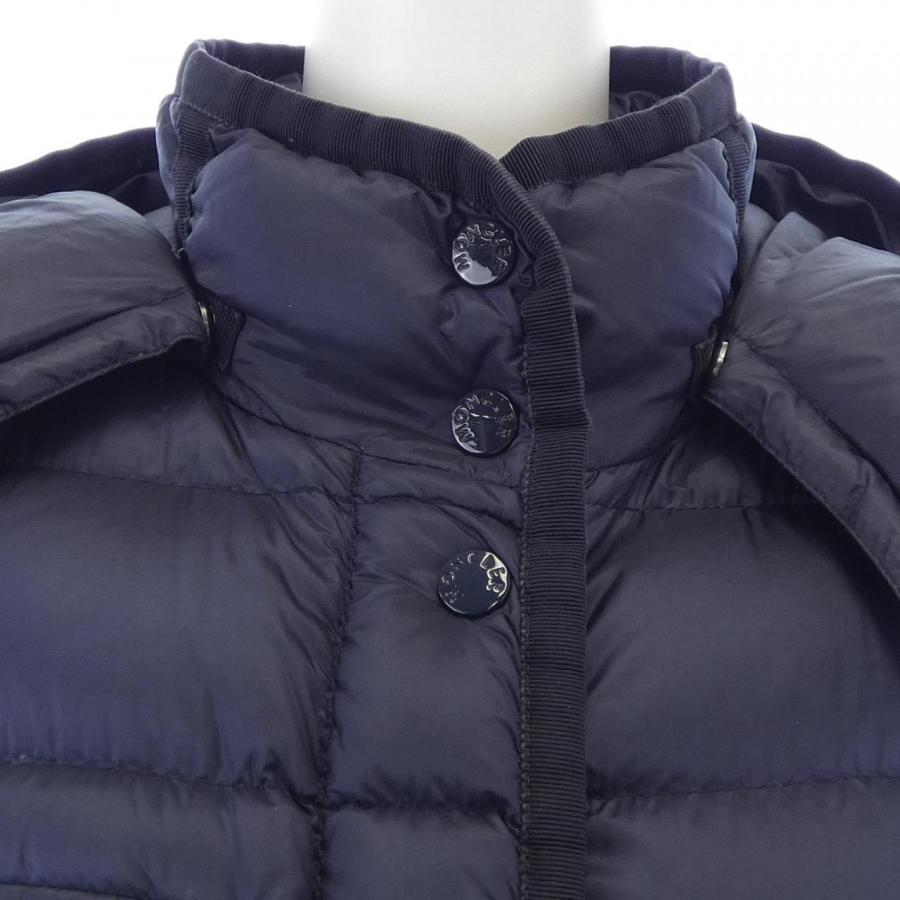 モンクレール MONCLER HERMINE ダウンコート_5