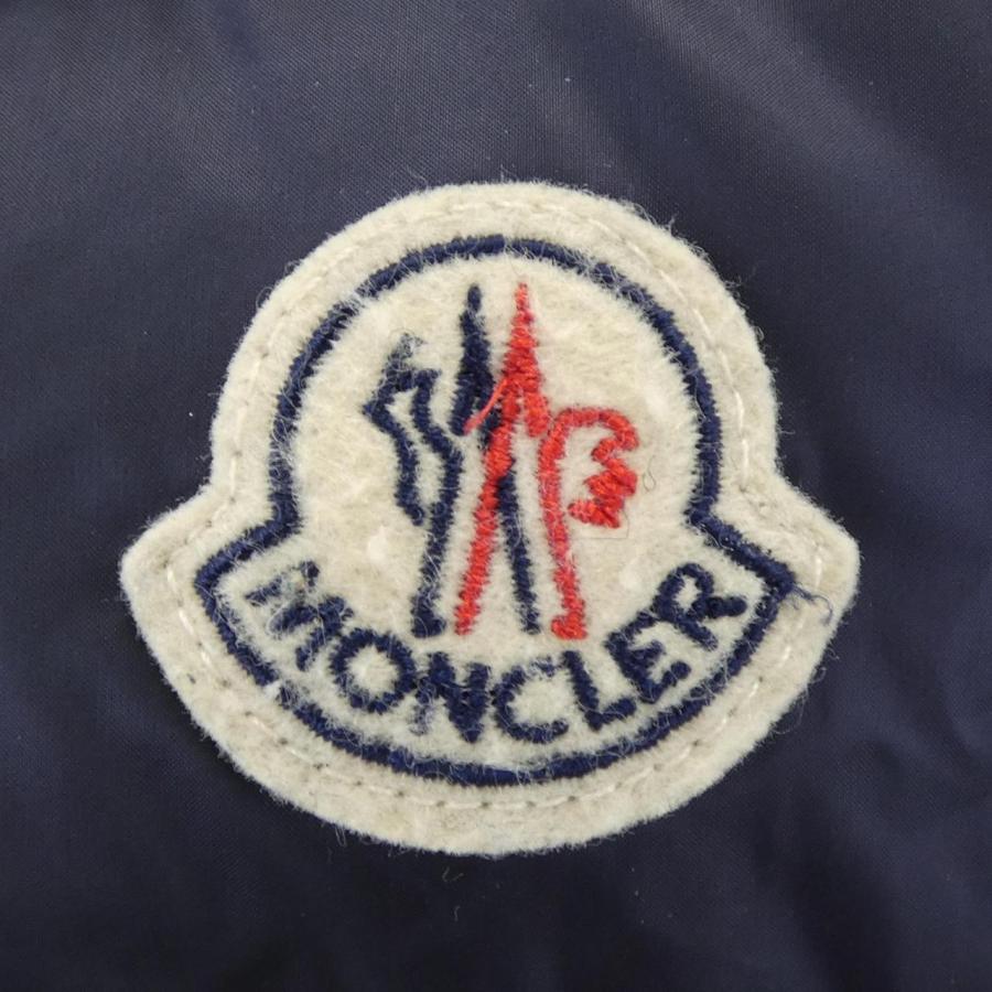 モンクレール MONCLER HERMINE ダウンコート_7