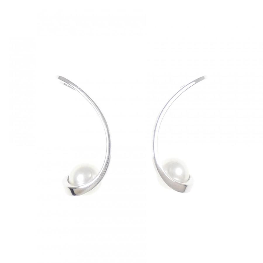 タサキ オーロラ ピアス 8.3mm : KOMEHYO ONLINESTORE Yahoo!店 - 通販