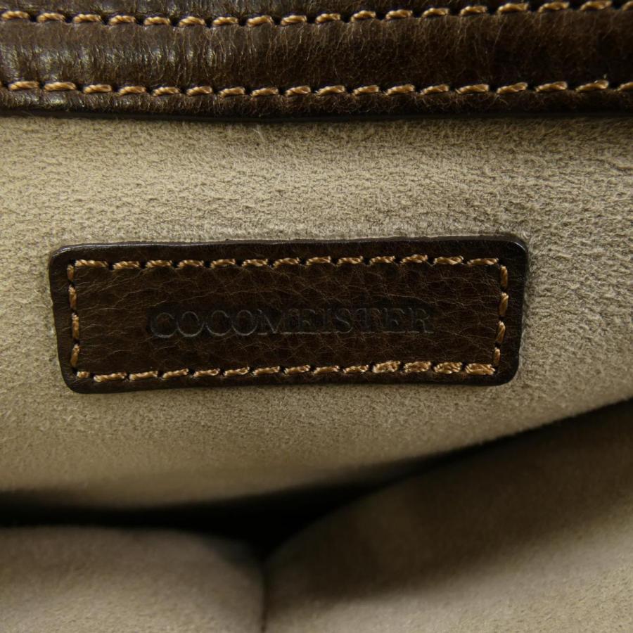 ココマイスター COCOMEISTER BAG_4