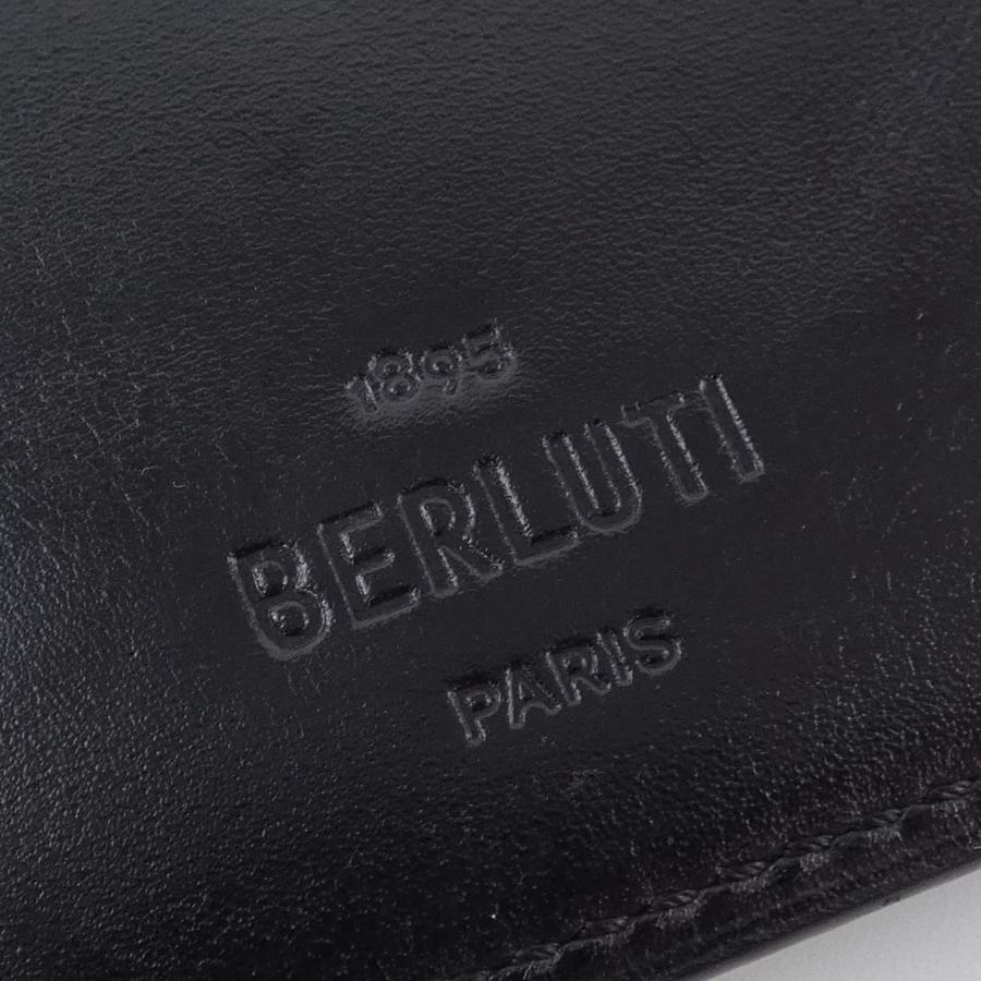 ベルルッティ Berluti WALLET_2