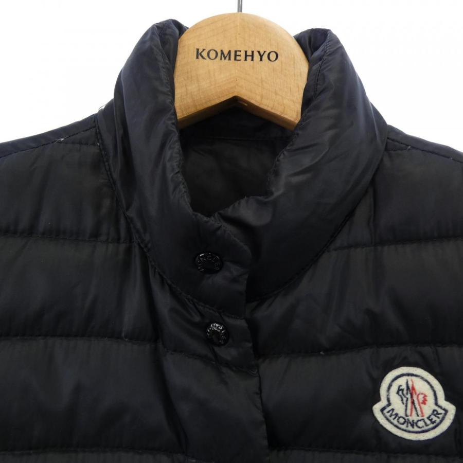 モンクレール MONCLER LIANE ダウンベスト : KOMEHYO ONLINESTORE