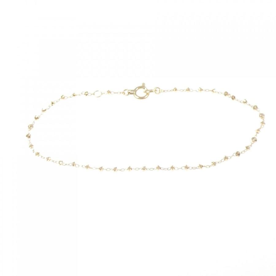 ココシュニック K10YG ブレスレット : KOMEHYO ONLINESTORE Yahoo!店