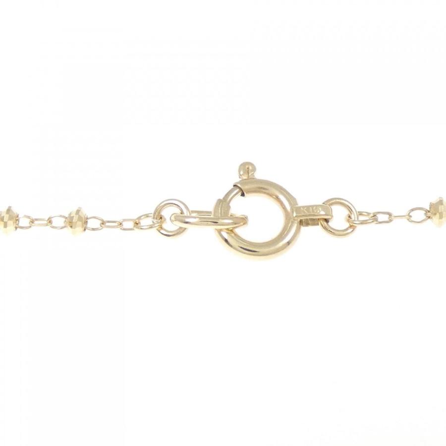 ココシュニック K10YG ブレスレット : KOMEHYO ONLINESTORE Yahoo!店