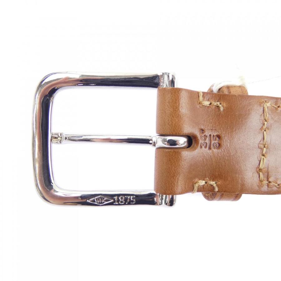 【美品】ホワイトハウスコックスベルト ホワイトハウスコックス WHITE HOUSE COX BELT : KOMEHYO ONLINESTORE