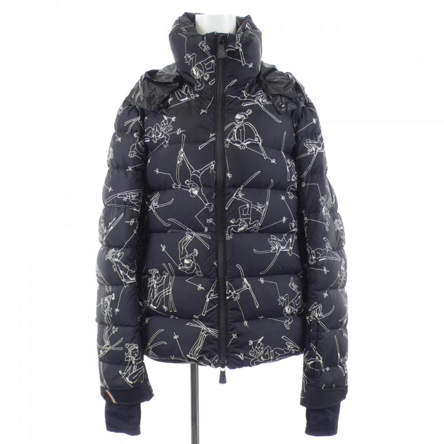 モンクレールグルノーブル MONCLER GRENOBLE 53916 ROBSON