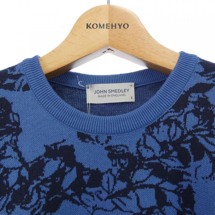 ジョンスメドレー JOHN SMEDLEY ニット ジョンスメドレー JOHN SMEDLEY ニット : KOMEHYO ONLINESTORE Yahoo