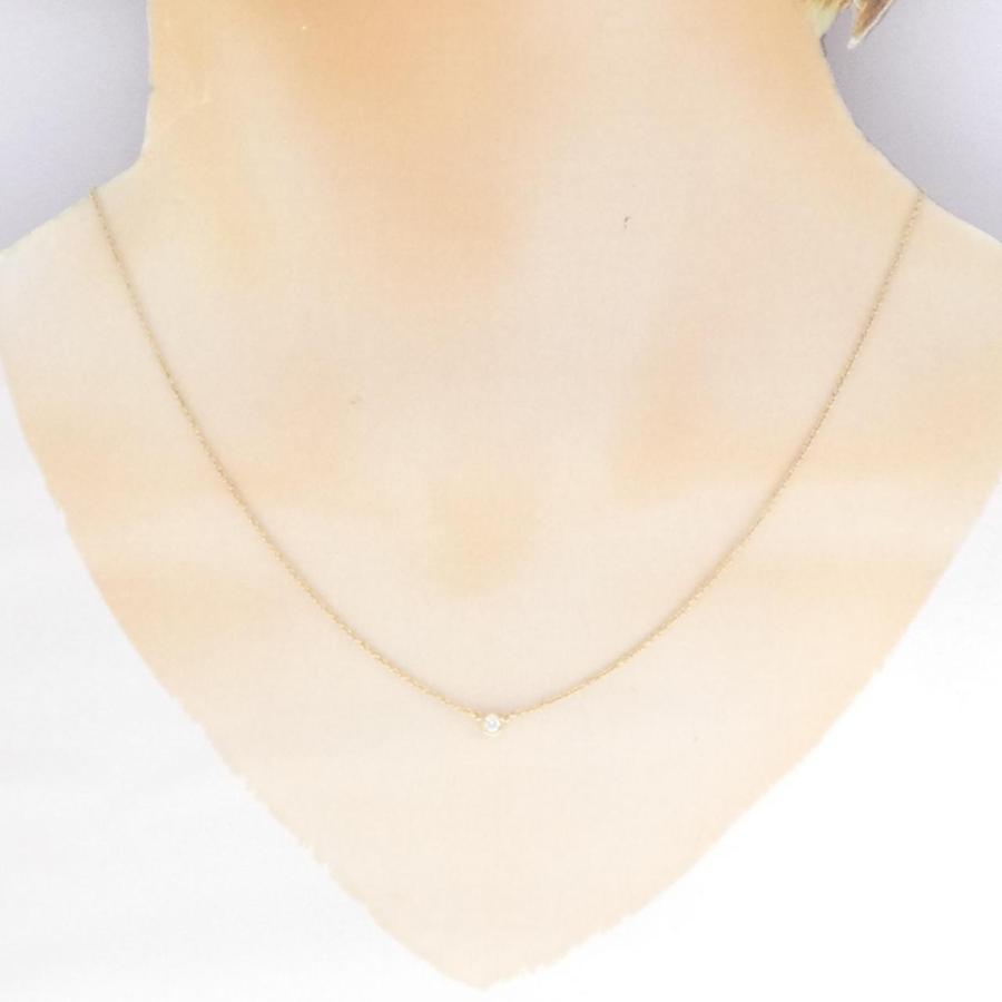 ティファニー バイザヤード ネックレス : KOMEHYO ONLINESTORE Yahoo 