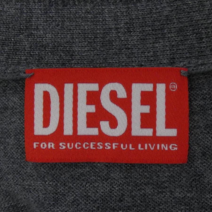 ディーゼル DIESEL カーディガン_3