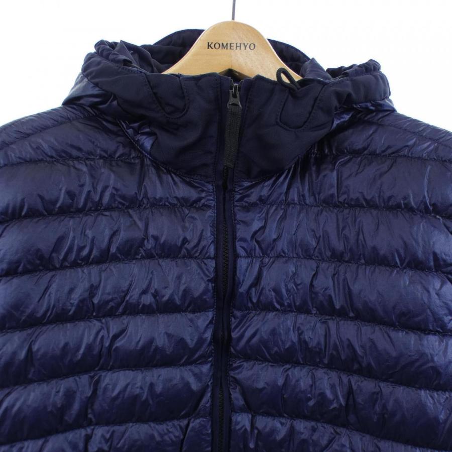 ストーンアイランド STONE ISLAND 631543824 ダウンジャケット