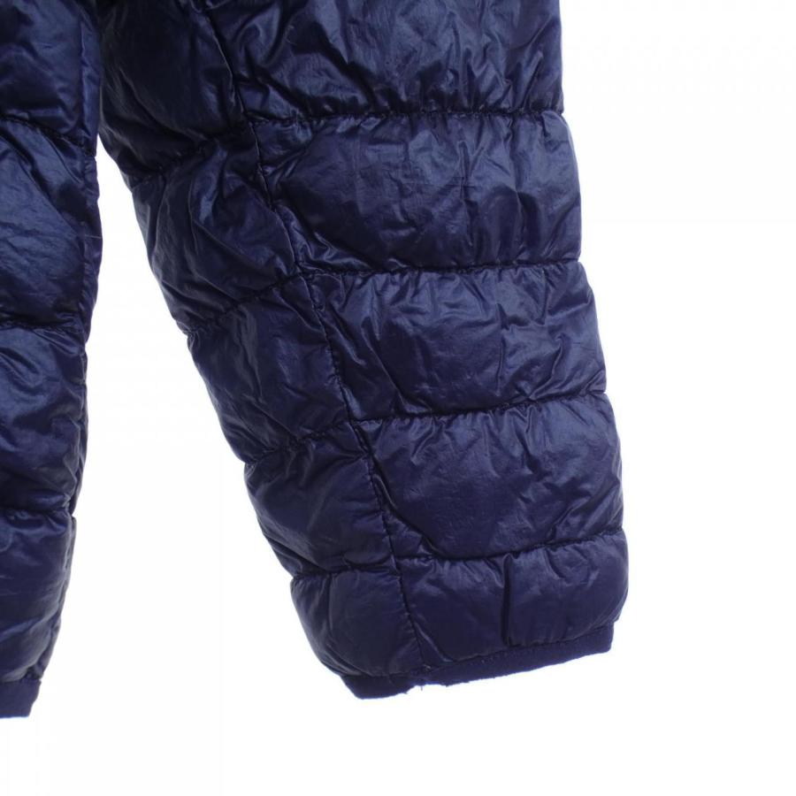 ストーンアイランド STONE ISLAND 631543824 ダウンジャケット