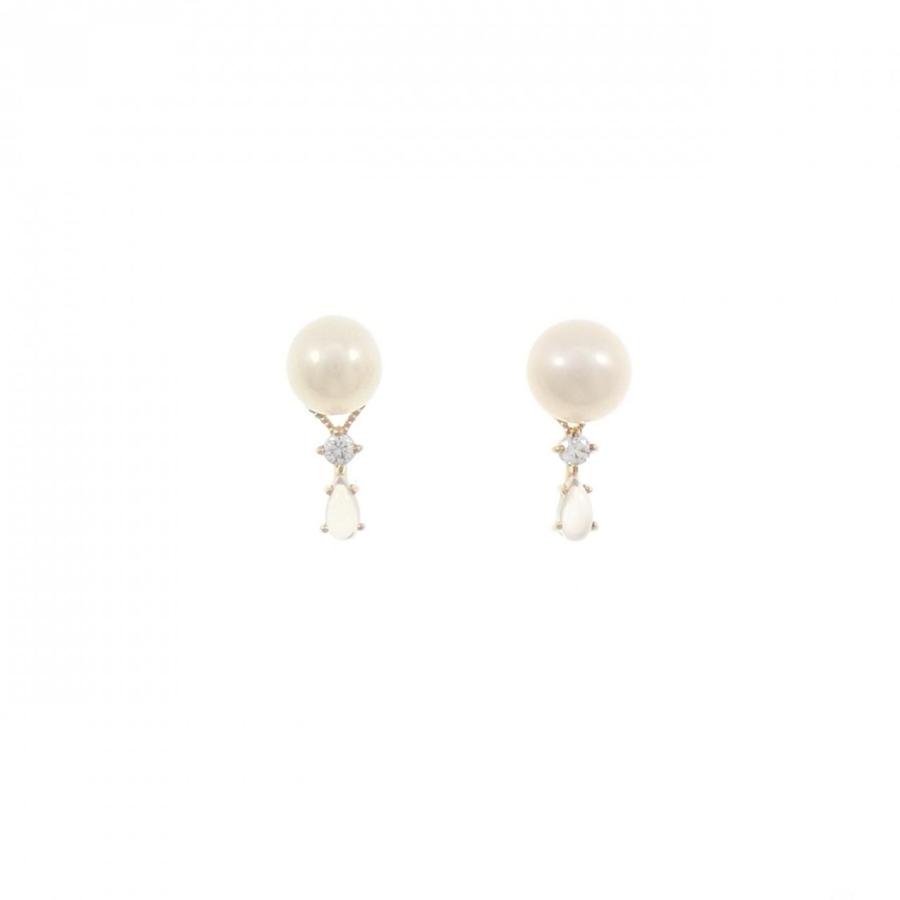 アガット 淡水パール ピアス 5.9mm : KOMEHYO ONLINESTORE Yahoo!店