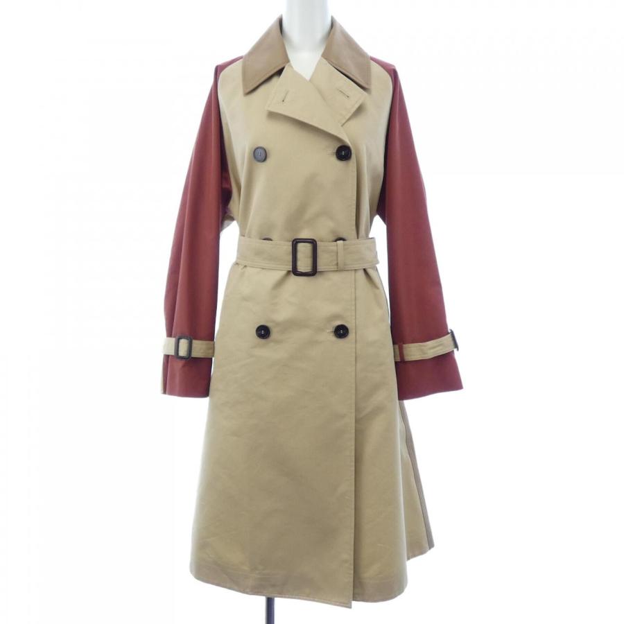 マックスマーラウィークエンド Max Mara weekend 24150210216 トレンチ