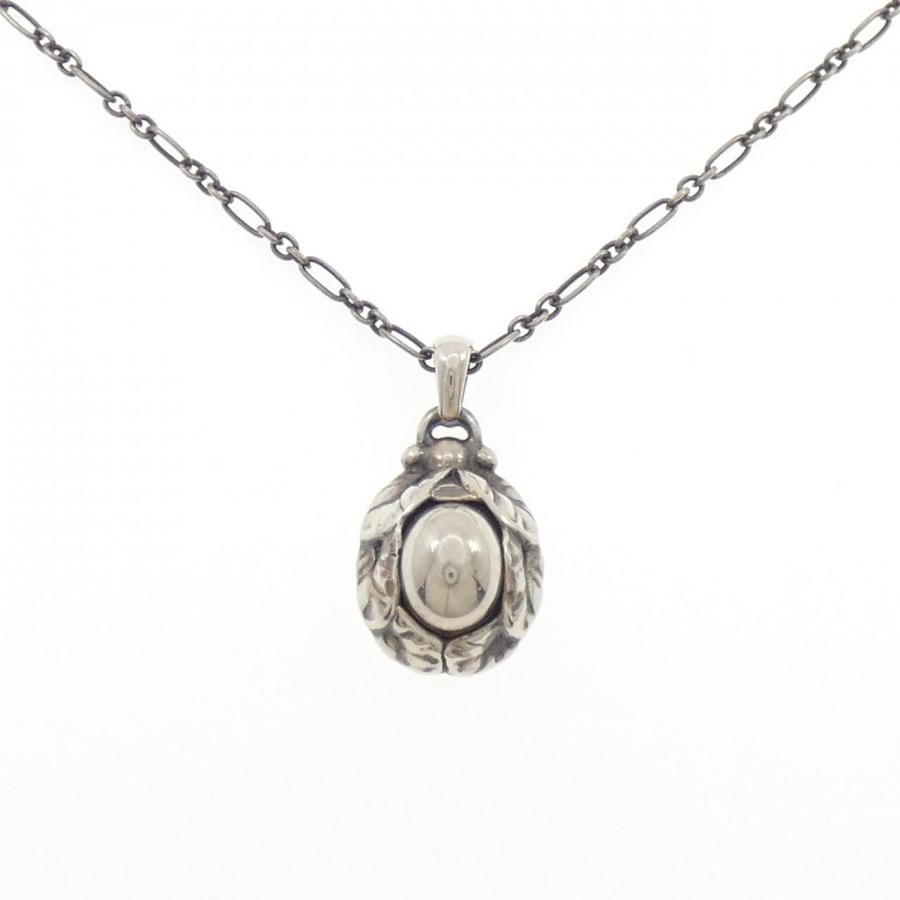ジョージ ジェンセン 925 ネックレス : KOMEHYO ONLINESTORE Yahoo!店