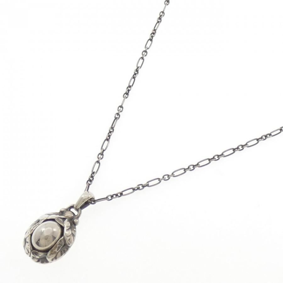 ジョージ ジェンセン 925 ネックレス : KOMEHYO ONLINESTORE Yahoo!店