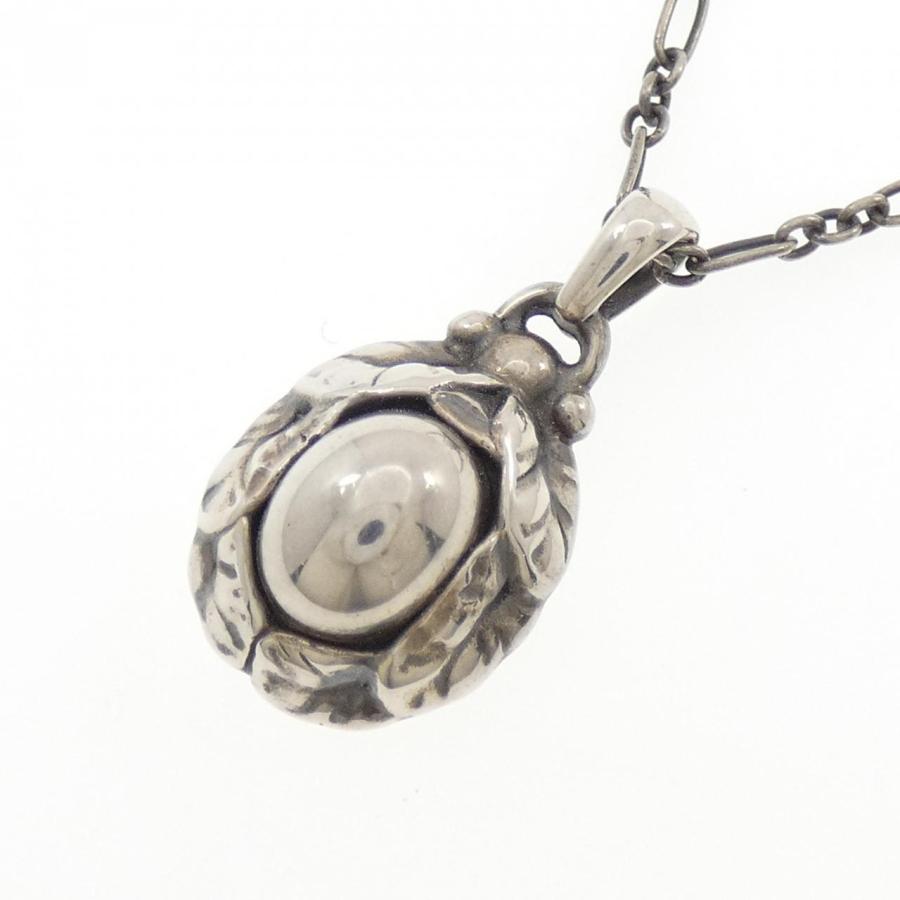 ジョージ ジェンセン 925 ネックレス : KOMEHYO ONLINESTORE Yahoo!店