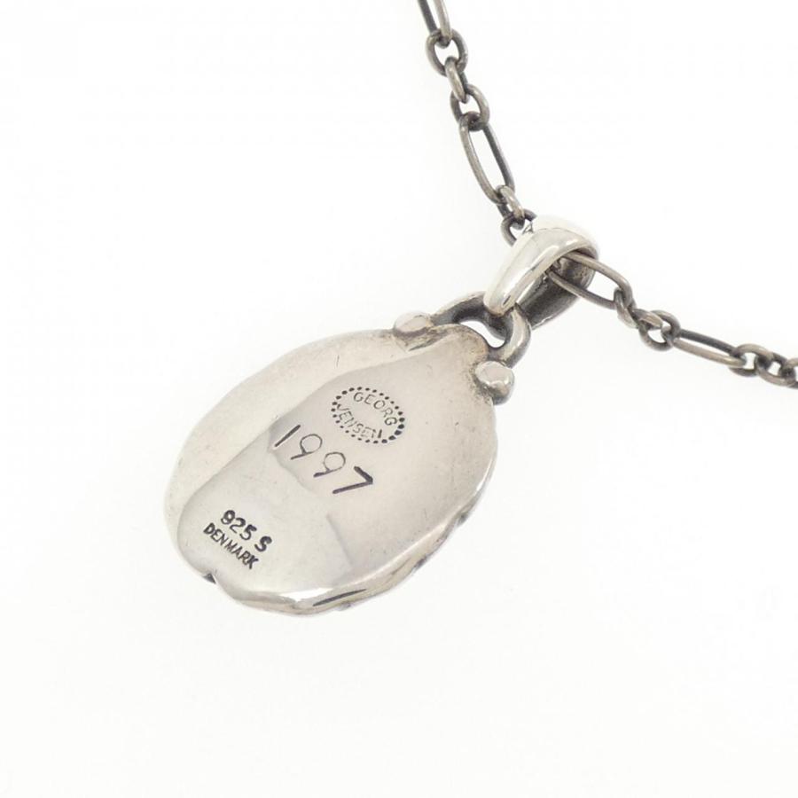ジョージ ジェンセン 925 ネックレス : KOMEHYO ONLINESTORE Yahoo!店