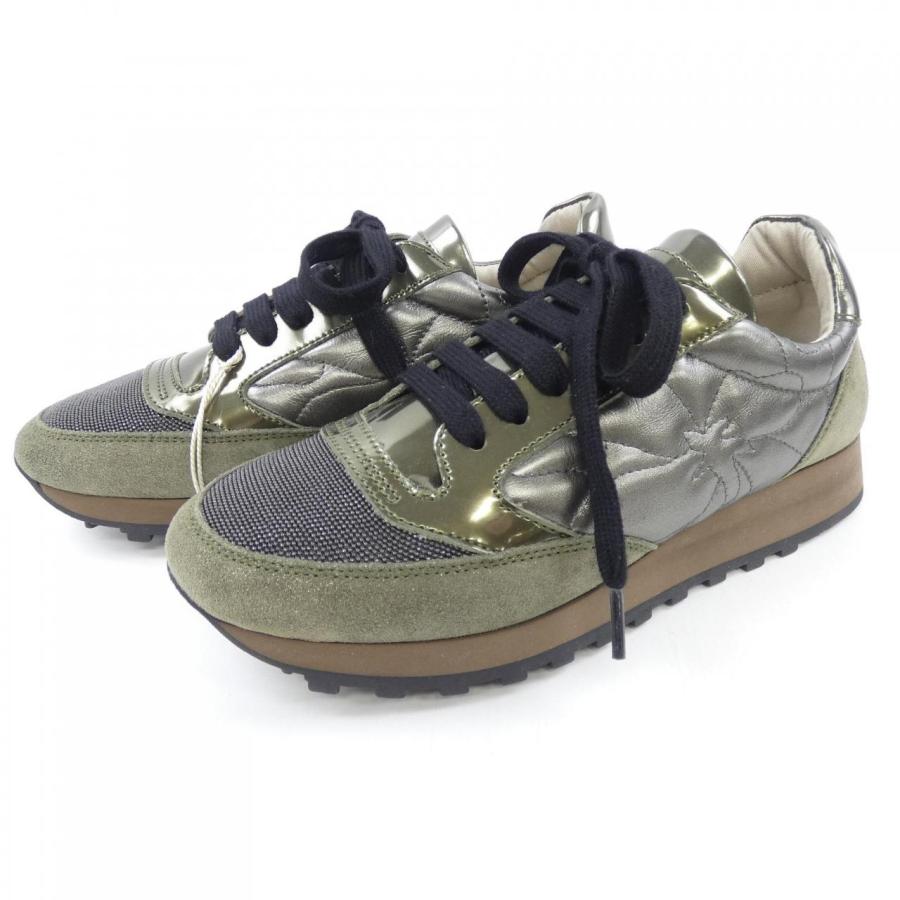 ブルネロクチネリ BRUNELLO CUCINELLI スニーカー