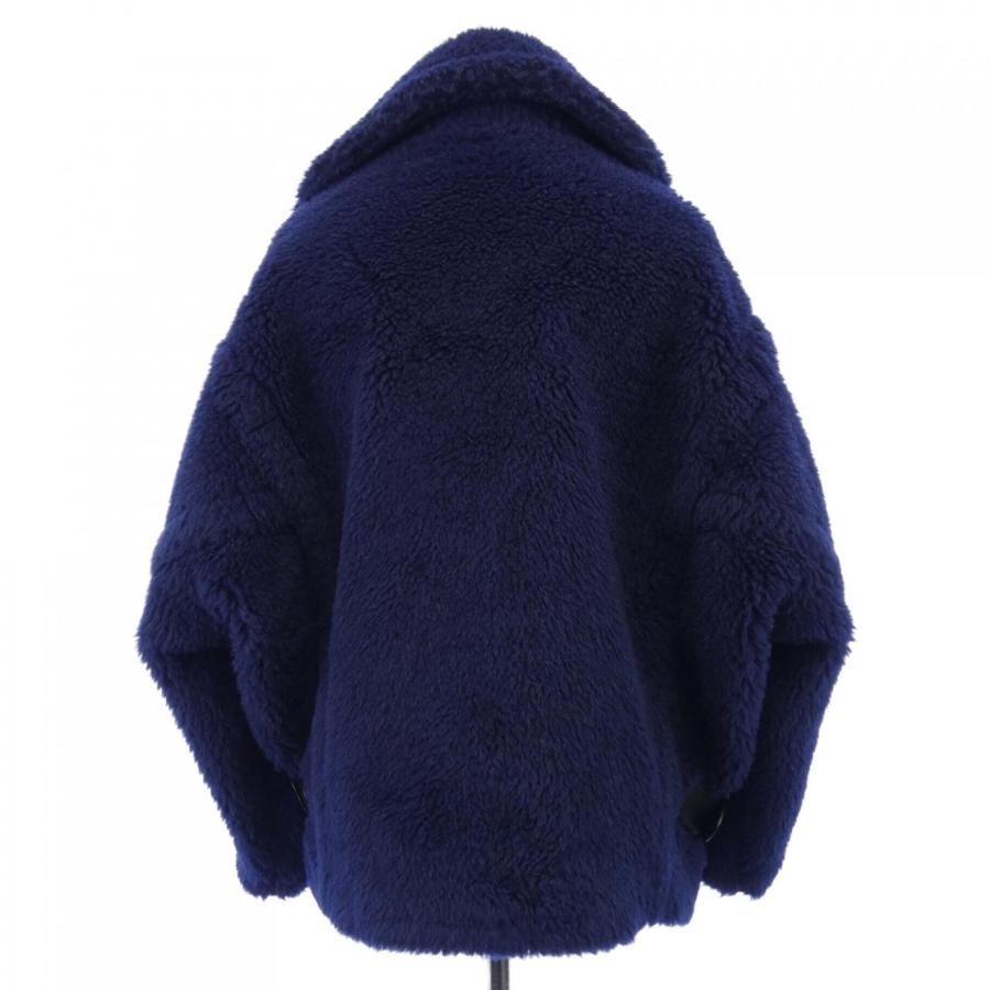 マックスマーラ Max Mara CASERTA 108602 テディベア コート_1