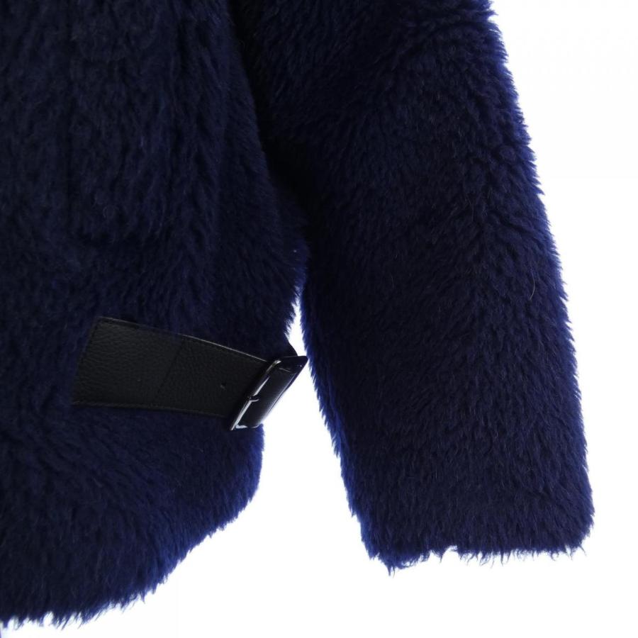 マックスマーラ Max Mara CASERTA 108602 テディベア コート_5