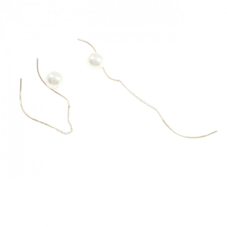 タサキ ア ファイン バランス ピアス 7.5mm : KOMEHYO ONLINESTORE 