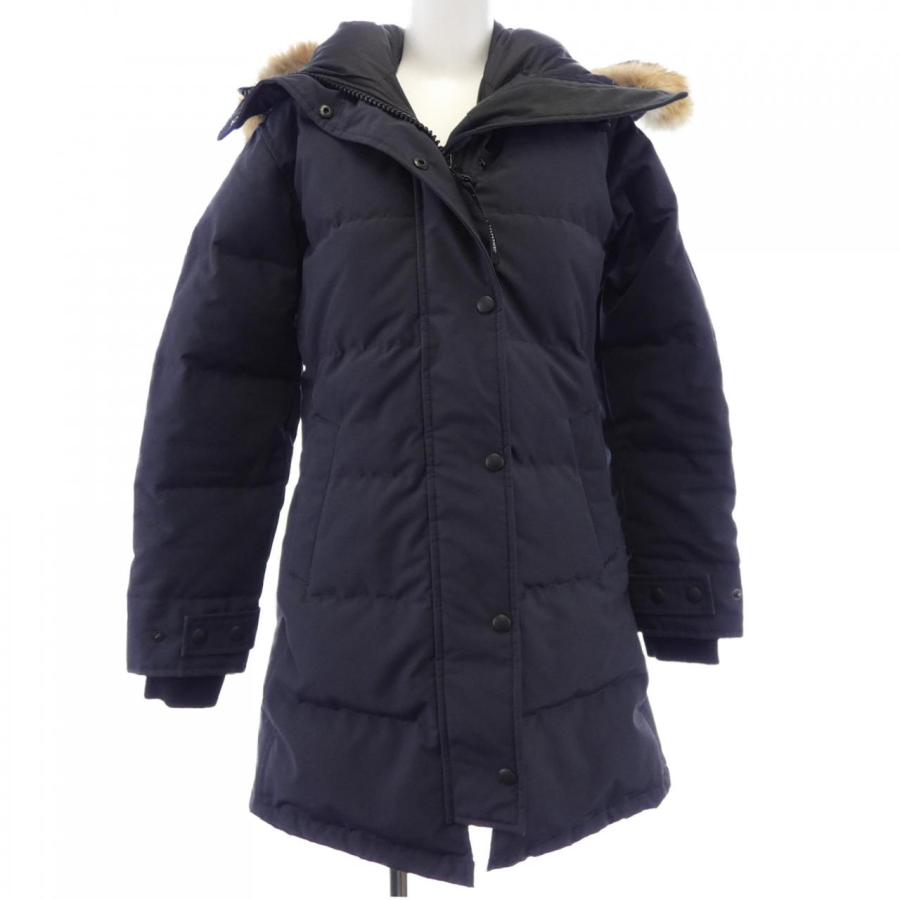 美品 カナダグース シェルバーン   3802la カナダグース CANADA GOOSE 3802LA SHELBURNE シェルバーン ダウン