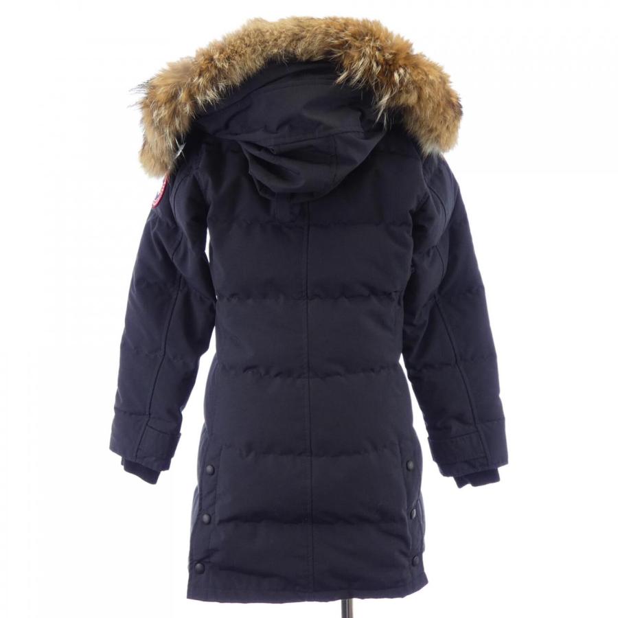 美品 カナダグース シェルバーン   3802la カナダグース CANADA GOOSE 3802LA SHELBURNE シェルバーン ダウン