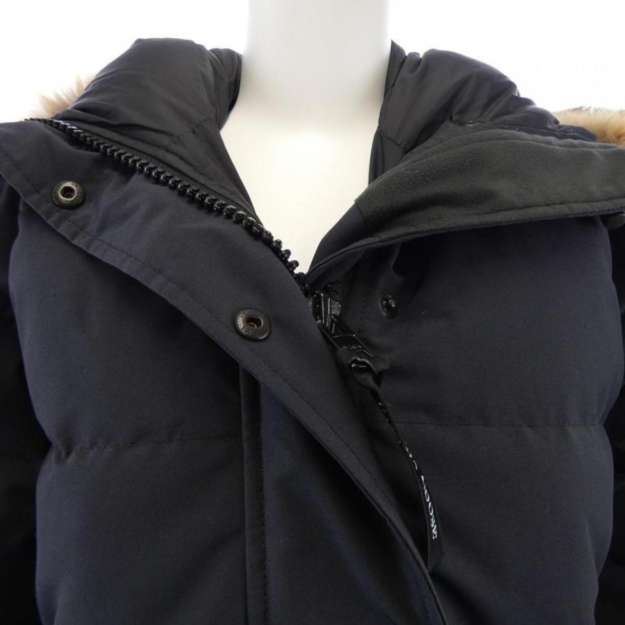 カナダグース CANADA GOOSE 3802LA SHELBURNE シェルバーン ダウン