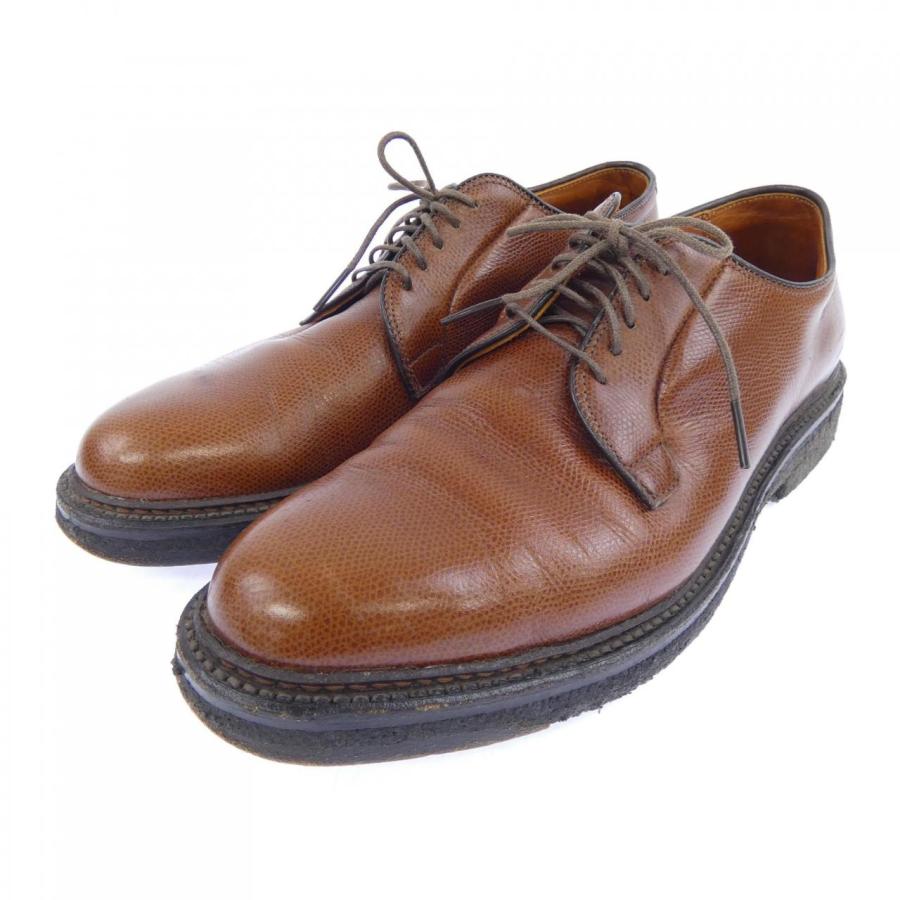 ★最終値下げ！★ALDEN 947 オールデン 9D 27㎝　袋付き オールデン ALDEN 947 シューズ : KOMEHYO ONLINESTORE Yahoo!店