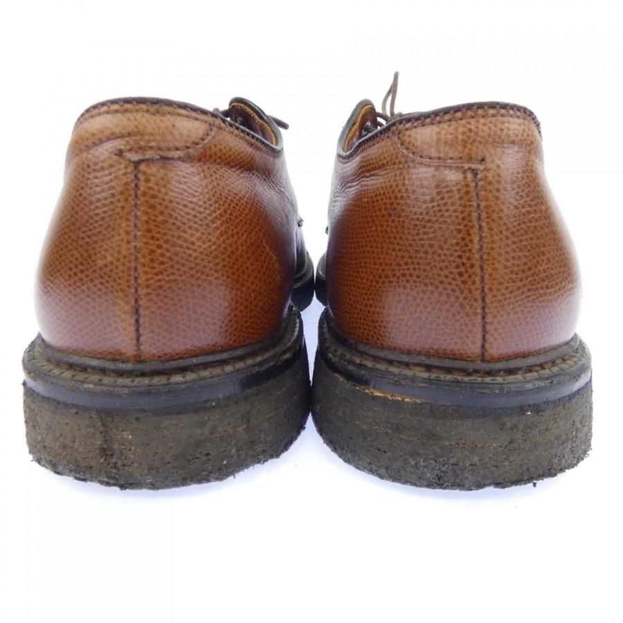 ★最終値下げ！★ALDEN 947 オールデン 9D 27㎝　袋付き オールデン ALDEN 947 シューズ : KOMEHYO ONLINESTORE Yahoo!店