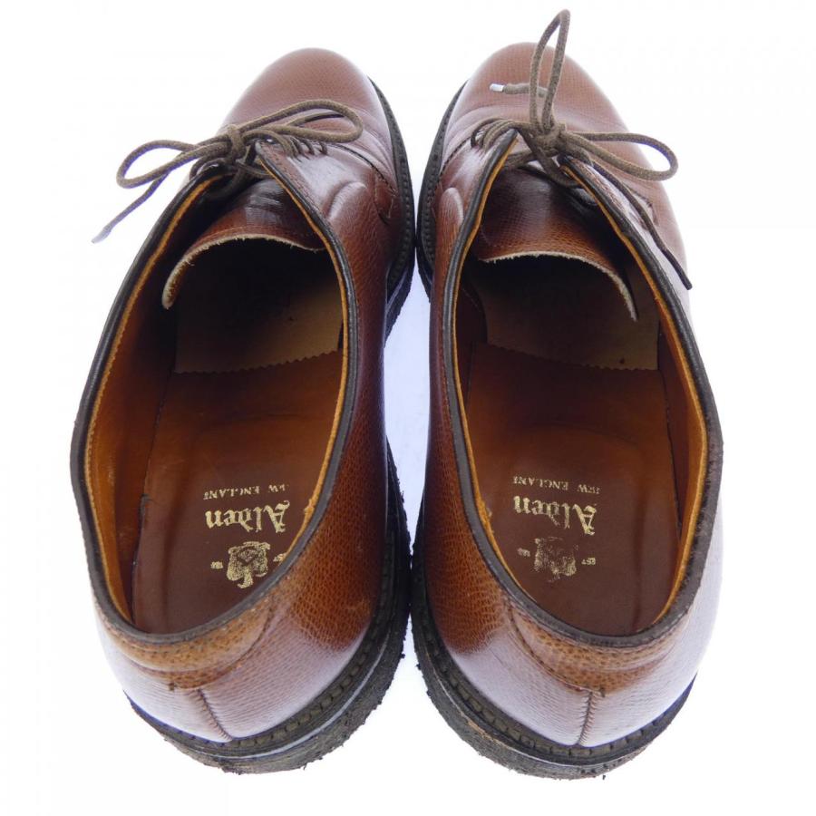★最終値下げ！★ALDEN 947 オールデン 9D 27㎝　袋付き オールデン ALDEN 947 シューズ : KOMEHYO ONLINESTORE Yahoo!店