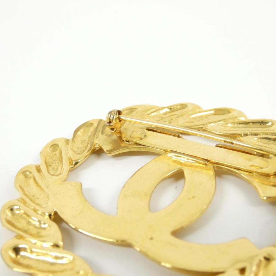 ヴィンテージ】シャネル ブローチ : KOMEHYO ONLINESTORE Yahoo!店