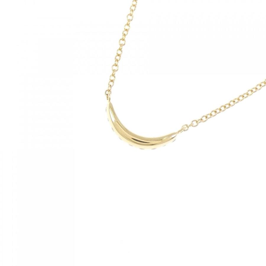 スタージュエリー ダイヤモンド ネックレス 0.06CT_3