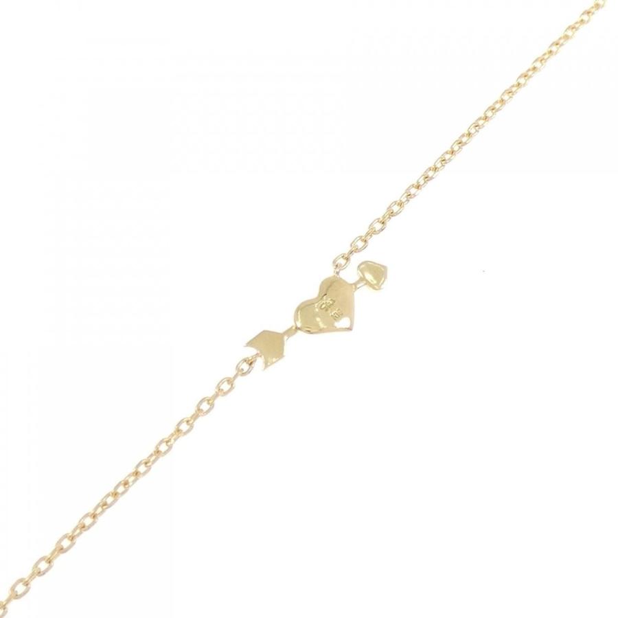 スタージュエリー　アンクレット スタージュエリー K18YG アンクレット : KOMEHYO ONLINESTORE Yahoo!店
