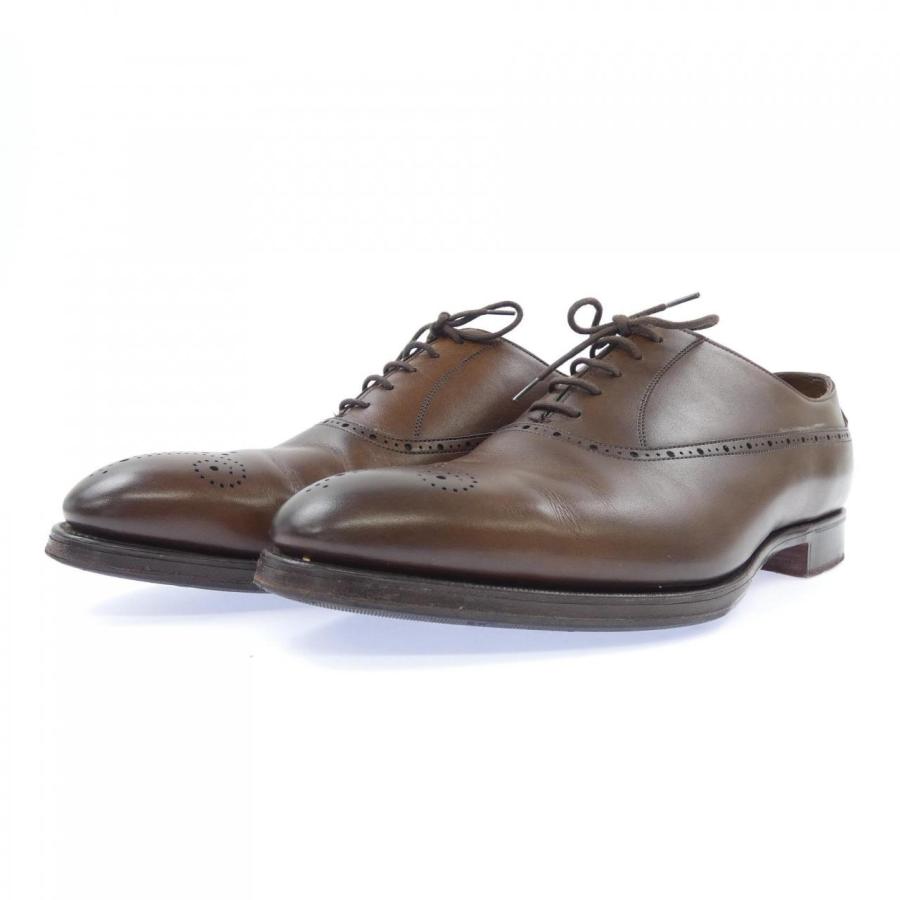 エドワードグリーン EDWARD GREEN CLAVERTON シューズ_2