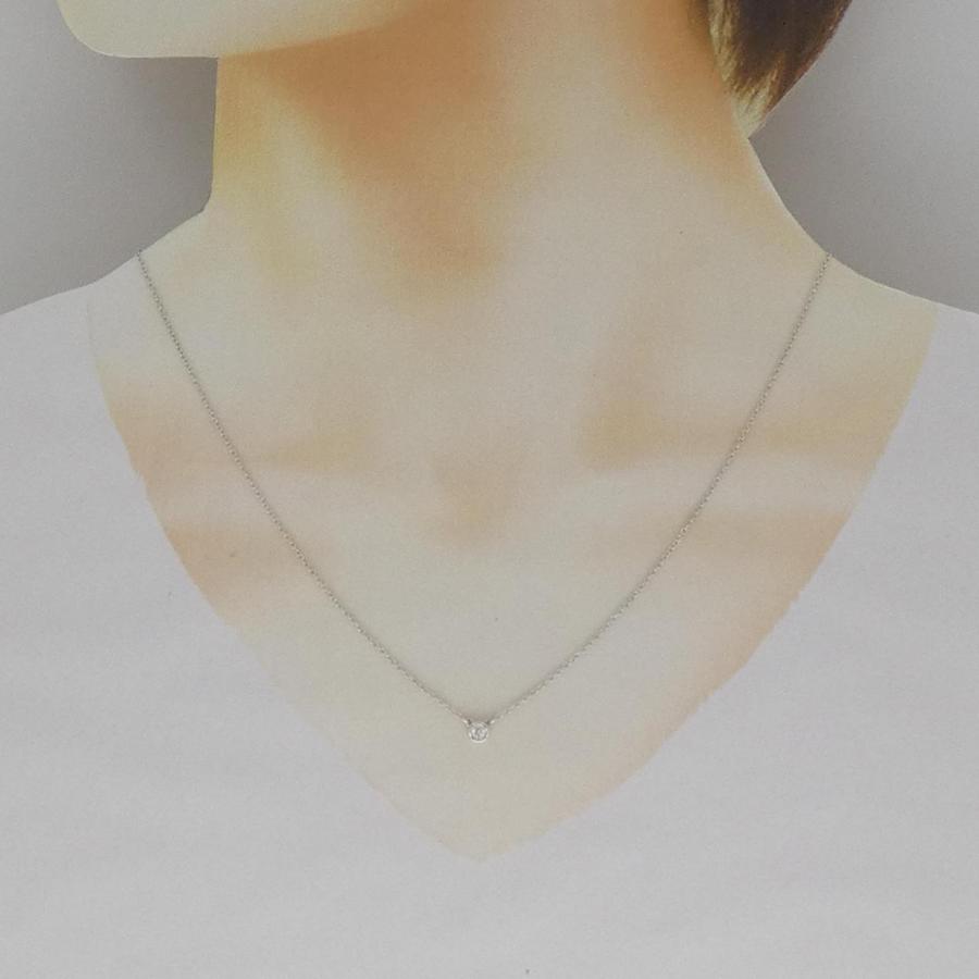 ティファニー バイザヤード ネックレス : KOMEHYO ONLINESTORE Yahoo 