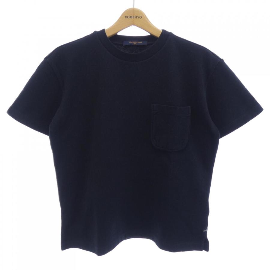 ルイヴィトン LOUIS VUITTON シグネチャー3DポケットモノグラムTシャツ