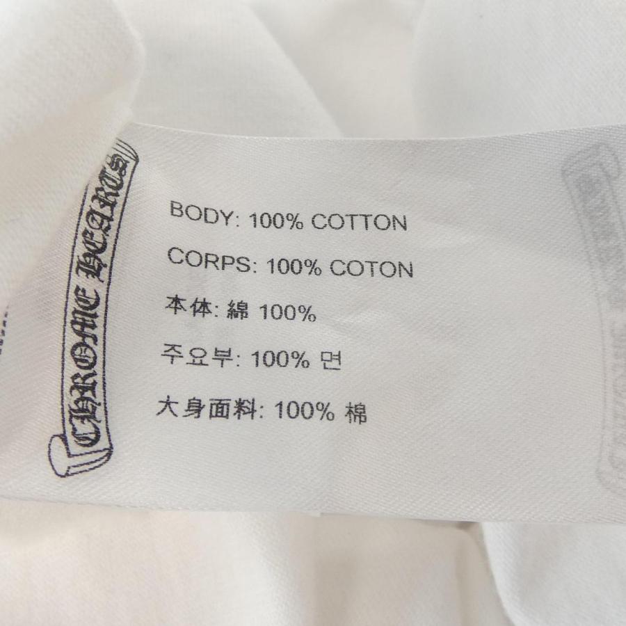 クロムハーツ CHROME HEARTS 408129112******492 Tシャツ : KOMEHYO