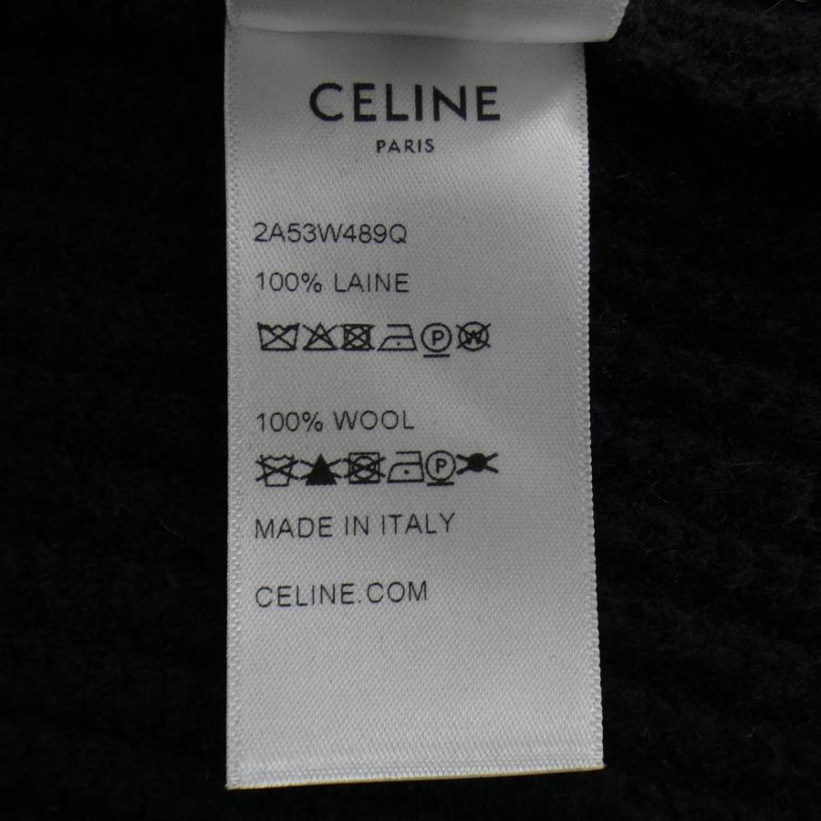 セリーヌ CELINE 2A53W489Q パーカーの画像