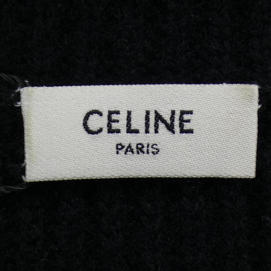 セリーヌ CELINE 2A53W489Q パーカーの画像