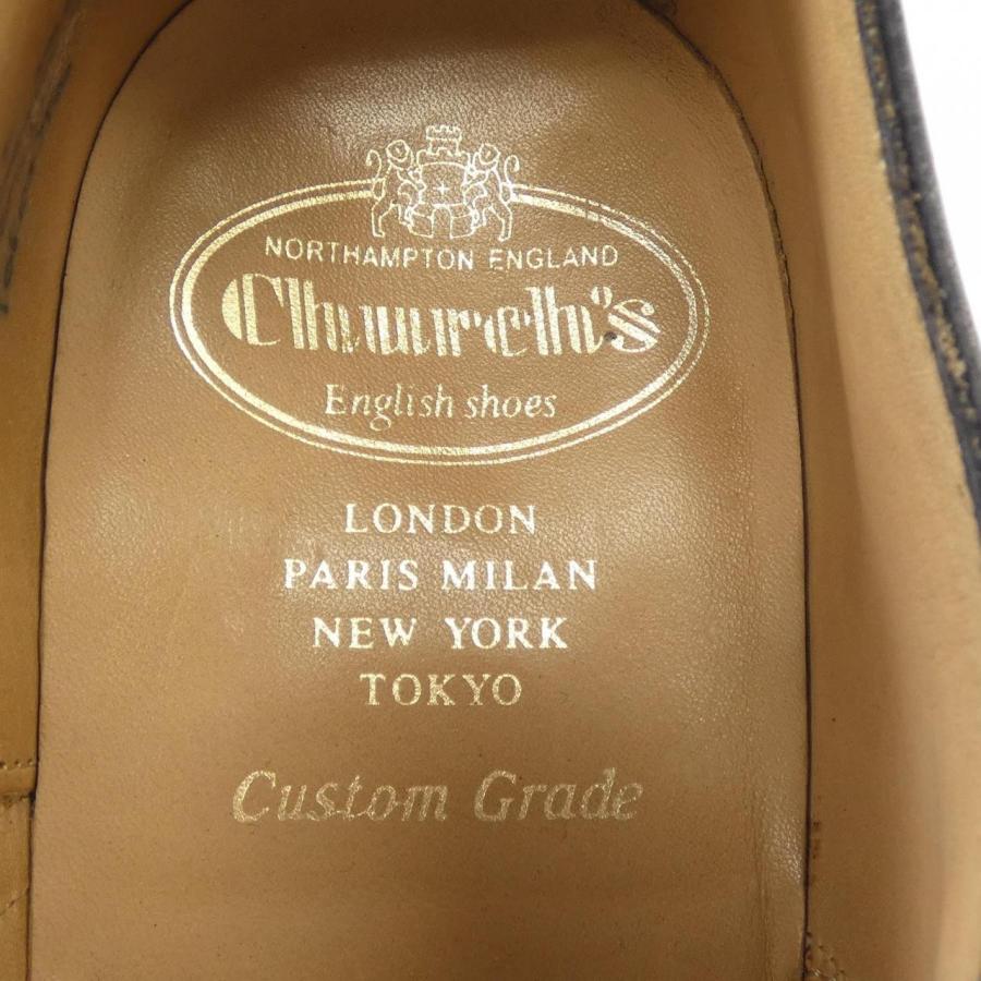 チャーチ CHURCH'S Toronto シューズ : KOMEHYO ONLINESTORE Yahoo!店