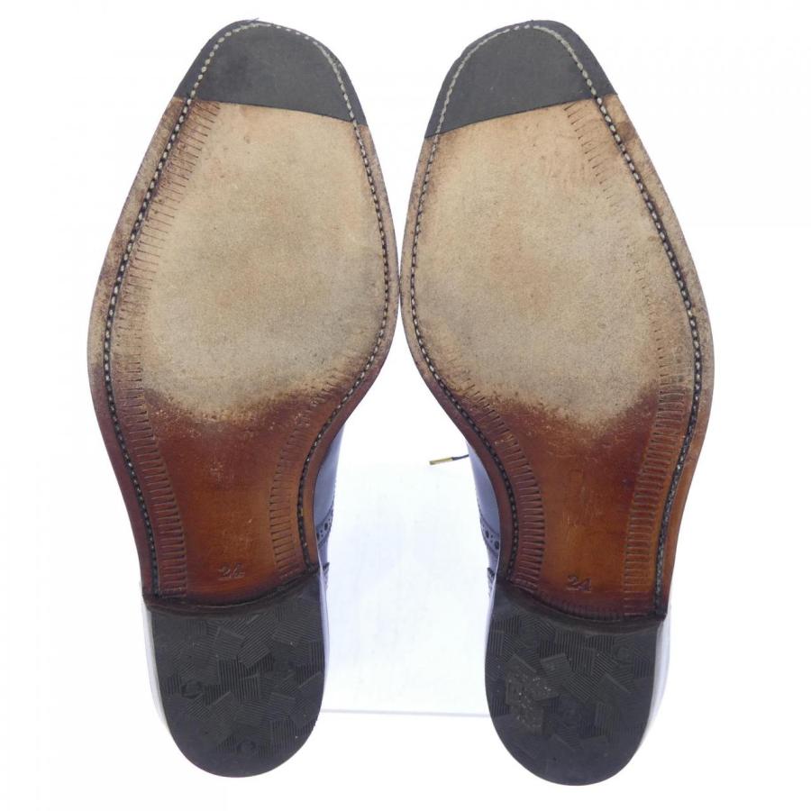 スコッチグレイン SCOTCH GRAIN シューズ : KOMEHYO ONLINESTORE Yahoo
