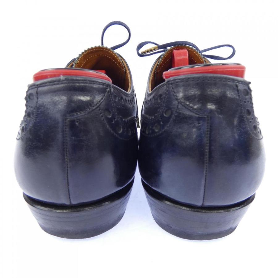 スコッチグレイン　SCOTCH GRAIN 未使用 988BL（EEE） | スコッチグレイン｜SCOTCH GRAIN｜オフィシャル